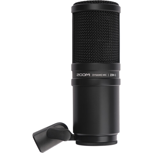 Zoom ZDM-1 Dinamički Mikrofon - 7